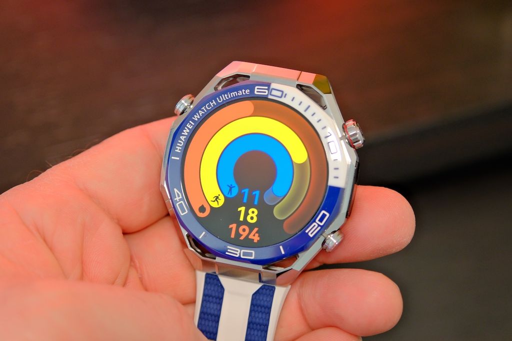 Tasarımı klasikten, teknolojisi gelecekten: Huawei Watch Ultimate 2 İncelemesi