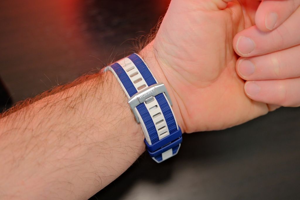 Tasarımı klasikten, teknolojisi gelecekten: Huawei Watch Ultimate 2 İncelemesi