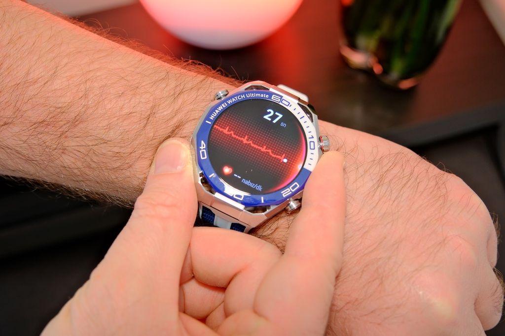 huawei watch ultimate 2