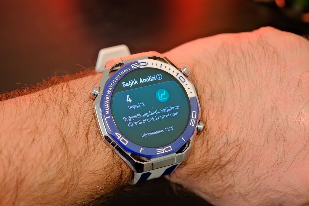 Tasarımı klasikten, teknolojisi gelecekten: Huawei Watch Ultimate 2 İncelemesi