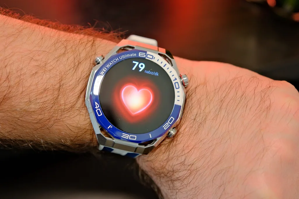 Tasarımı klasikten, teknolojisi gelecekten: Huawei Watch Ultimate 2 İncelemesi