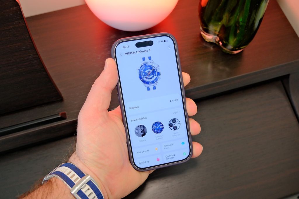 Tasarımı klasikten, teknolojisi gelecekten: Huawei Watch Ultimate 2 İncelemesi