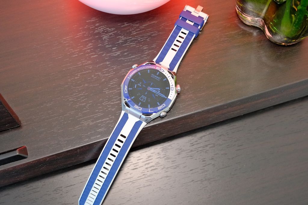 Tasarımı klasikten, teknolojisi gelecekten: Huawei Watch Ultimate 2 İncelemesi