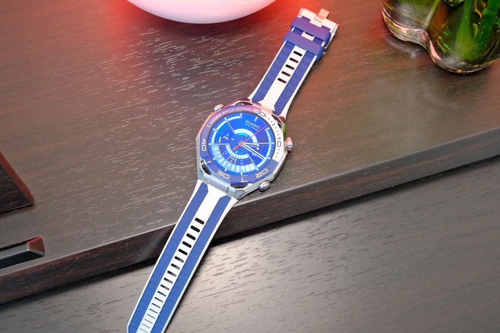 huawei watch ultimate 2