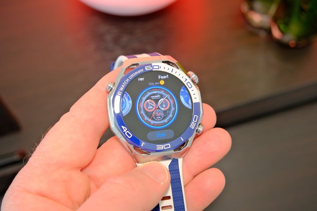 Tasarımı klasikten, teknolojisi gelecekten: Huawei Watch Ultimate 2 İncelemesi