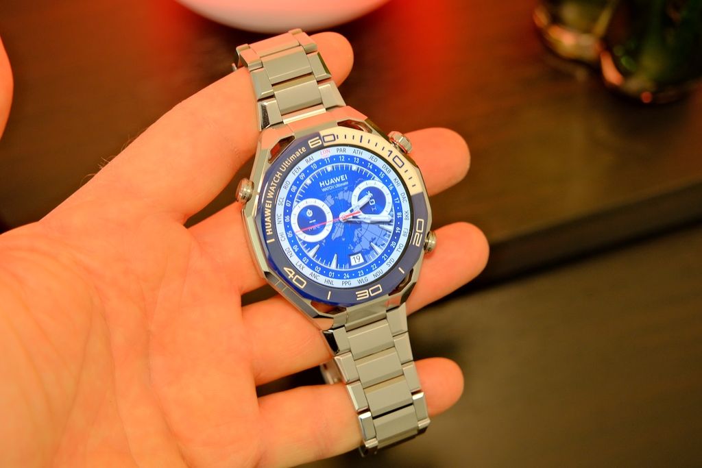huawei watch ultimate 2