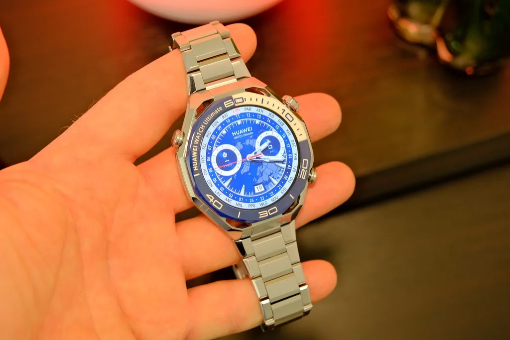 Tasarımı klasikten, teknolojisi gelecekten: Huawei Watch Ultimate 2 İncelemesi