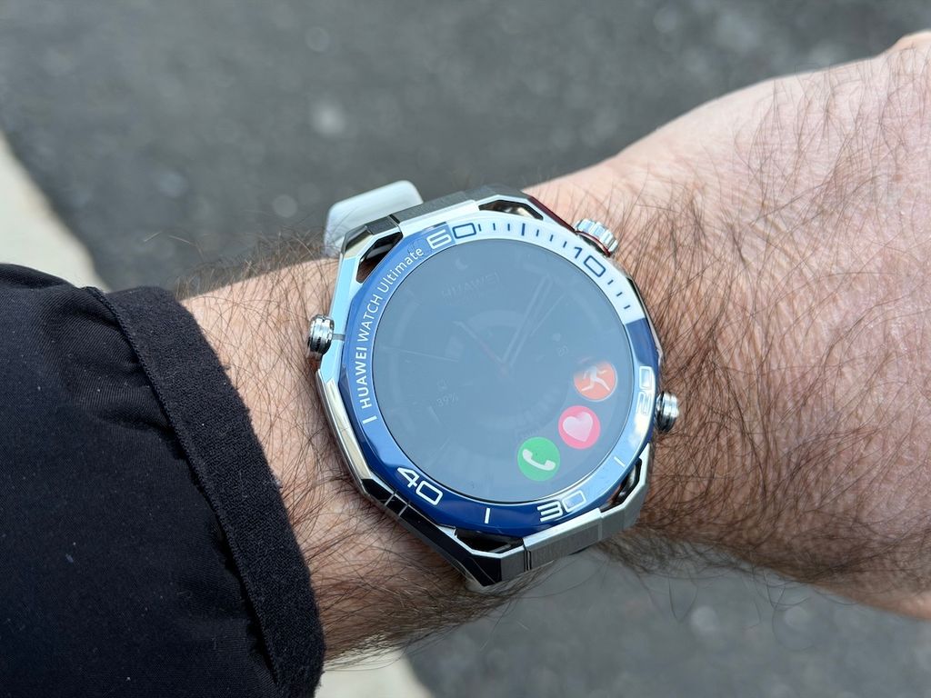 Tasarımı klasikten, teknolojisi gelecekten: Huawei Watch Ultimate 2 İncelemesi