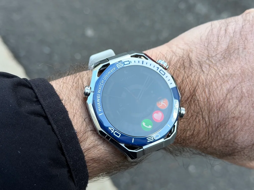 Tasarımı klasikten, teknolojisi gelecekten: Huawei Watch Ultimate 2 İncelemesi