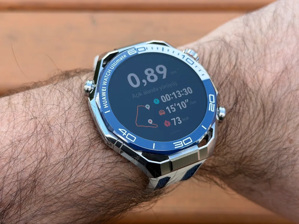 Tasarımı klasikten, teknolojisi gelecekten: Huawei Watch Ultimate 2 İncelemesi