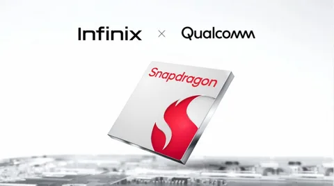 Infinix’ten sürpriz hamle: Note 60 Serisi Snapdragon işlemcilerle gelecek