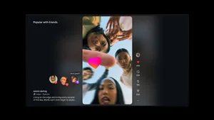 Instagram Google TV’ye geldi: Televizyonda Reels izleme dönemi başlıyor