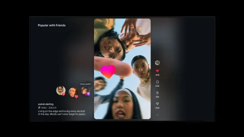 Instagram Google TV’ye geldi: Televizyonda Reels izleme dönemi başlıyor