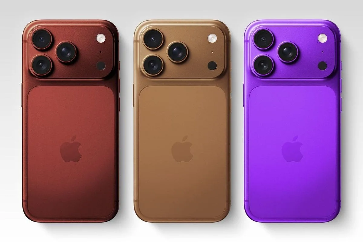 iPhone 18 Pro’da 5 büyük değişiklik: 2 nm çip ve yeni kamera