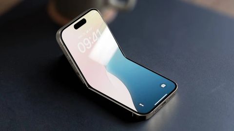 apple iphone flip