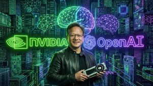 jensen huang nvidia openai
