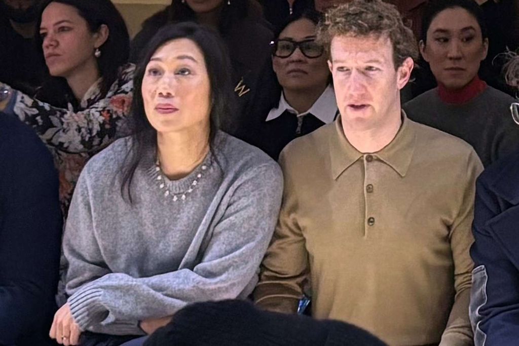 meta mark zuckerberg