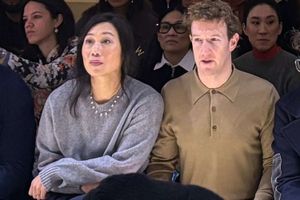 meta mark zuckerberg