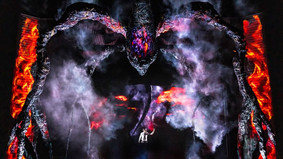 Netflix, ödüllü Stranger Things Broadway oyununu dijitale taşıyor