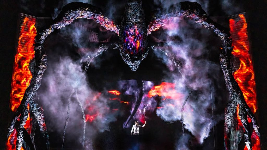 netflix stranger things