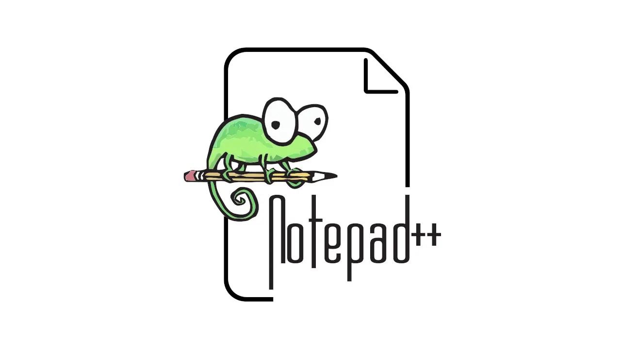 notepad++