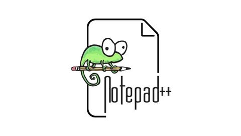 notepad++