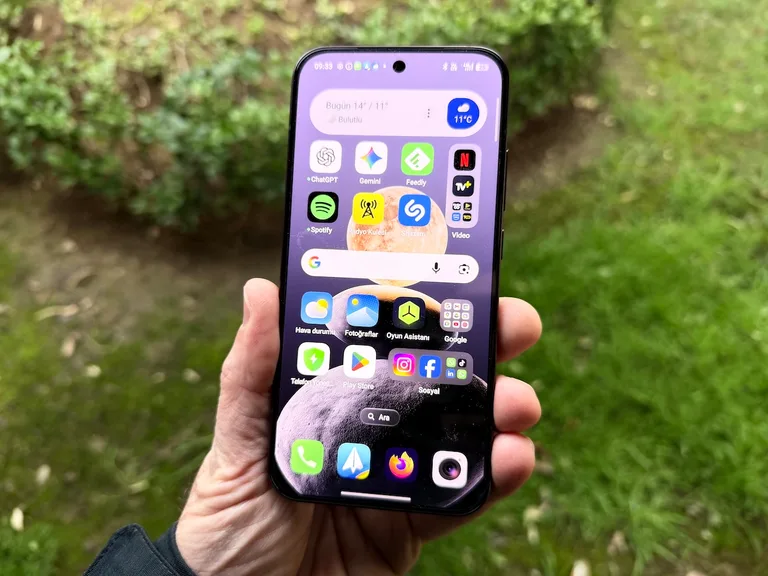 Google’dan Android telefonları hızlandıracak yeni sistem hamlesi