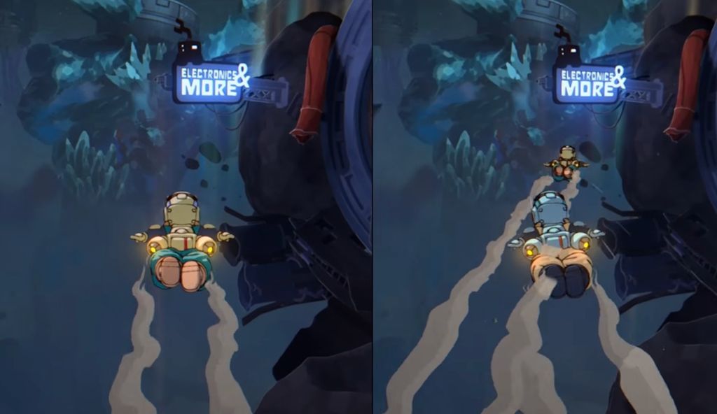 orbitals nintendo switch 2