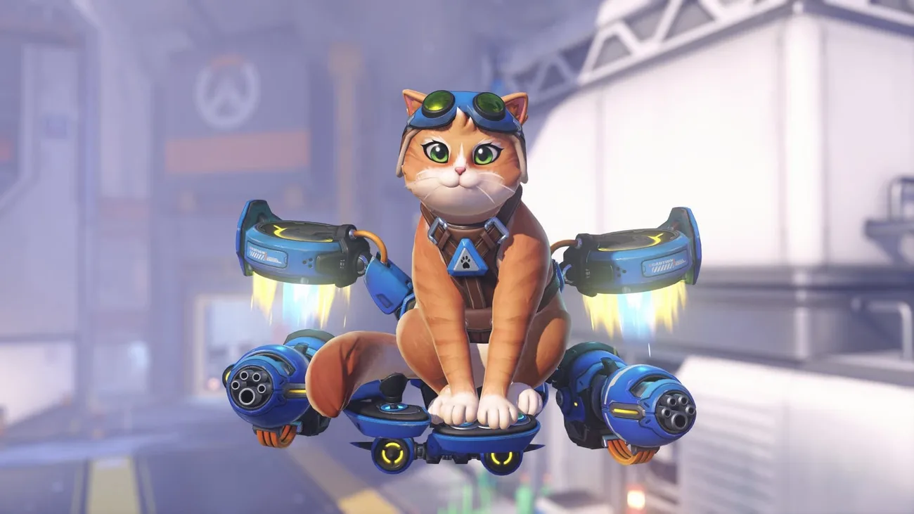 Overwatch’ta büyük değişiklik: İsim sadeleşti, kadro genişliyor