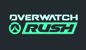 blizzard overwatch rush