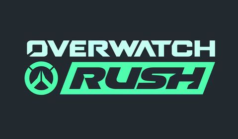blizzard overwatch rush