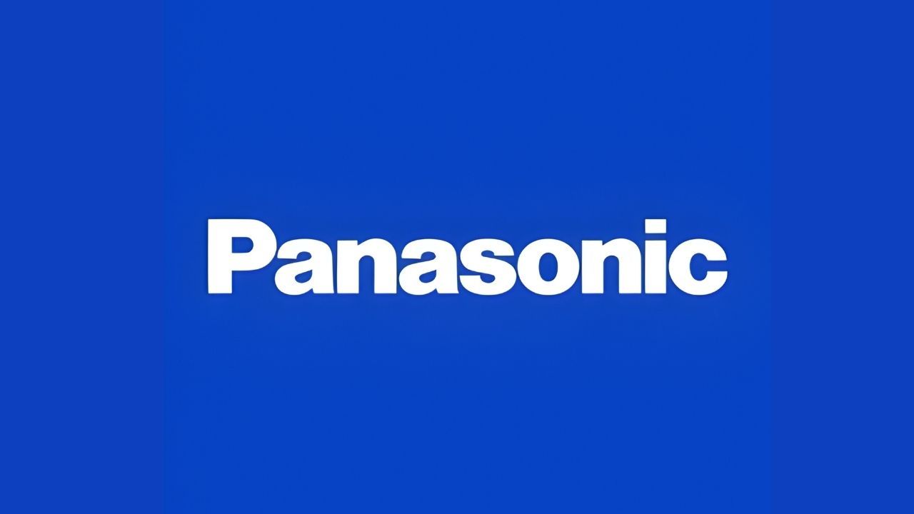 panasonic
