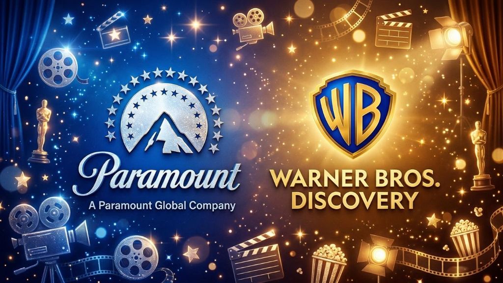 paramount warner bros discovery