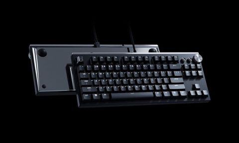 razer huntsman signature edition