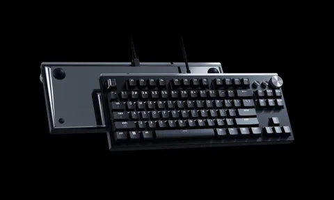 Razer 1.337 adetlik premium klavyeyi duyurdu
