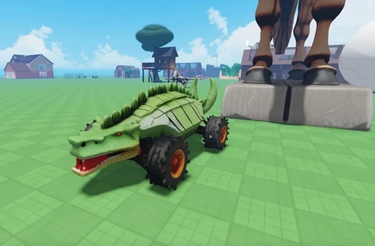 Roblox, yapay zekâ destekli 4D içerik üretimini geliştiricilere açtı