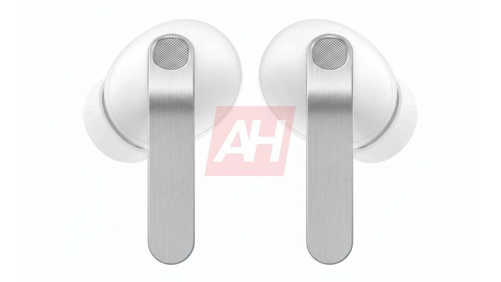 Galaxy Buds 4 ve Buds 4 Pro sahneye çıkmadan göründü