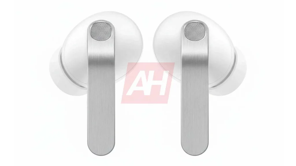 Galaxy Buds 4 ve Buds 4 Pro sahneye çıkmadan göründü