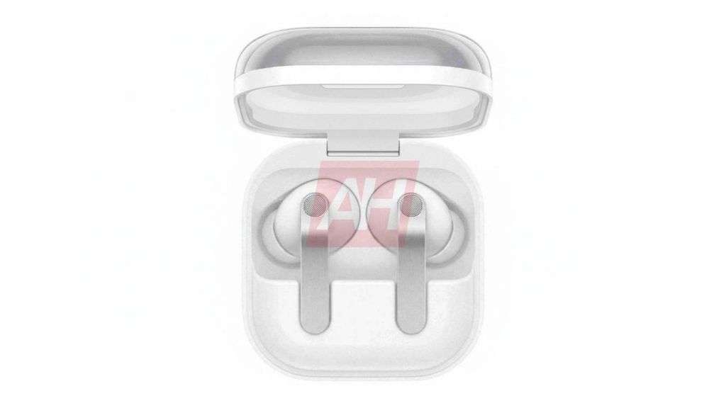 Galaxy Buds 4 ve Buds 4 Pro sahneye çıkmadan göründü