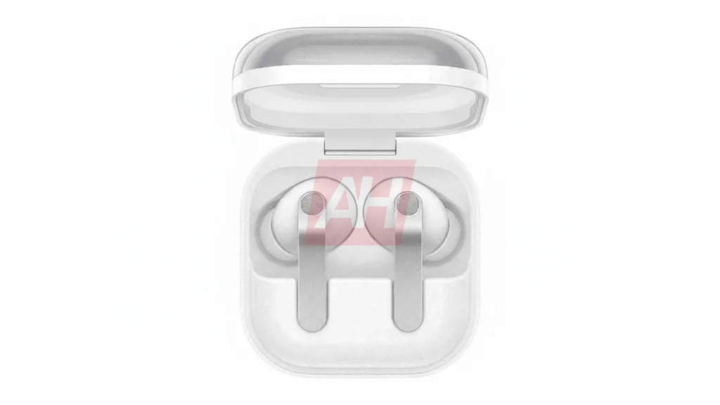 Galaxy Buds 4 ve Buds 4 Pro sahneye çıkmadan göründü