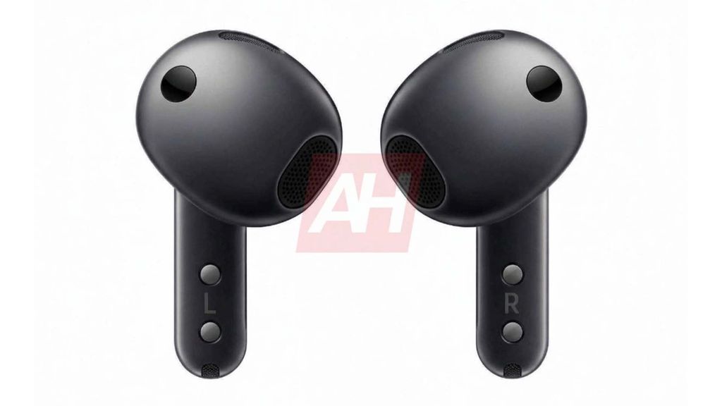 Galaxy Buds 4 ve Buds 4 Pro sahneye çıkmadan göründü