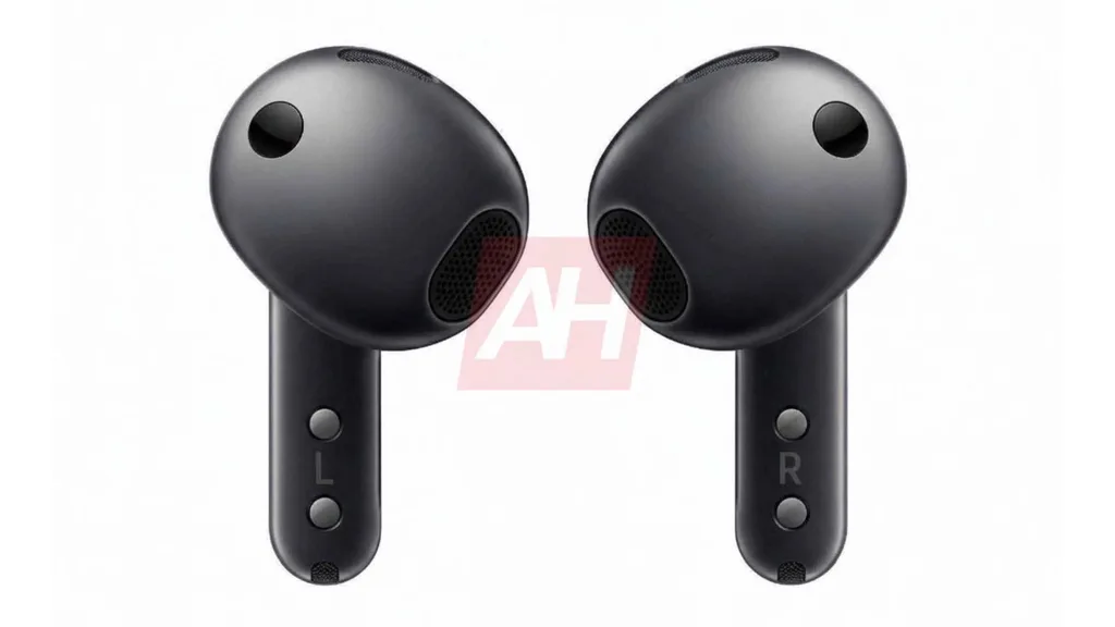 Galaxy Buds 4 ve Buds 4 Pro sahneye çıkmadan göründü