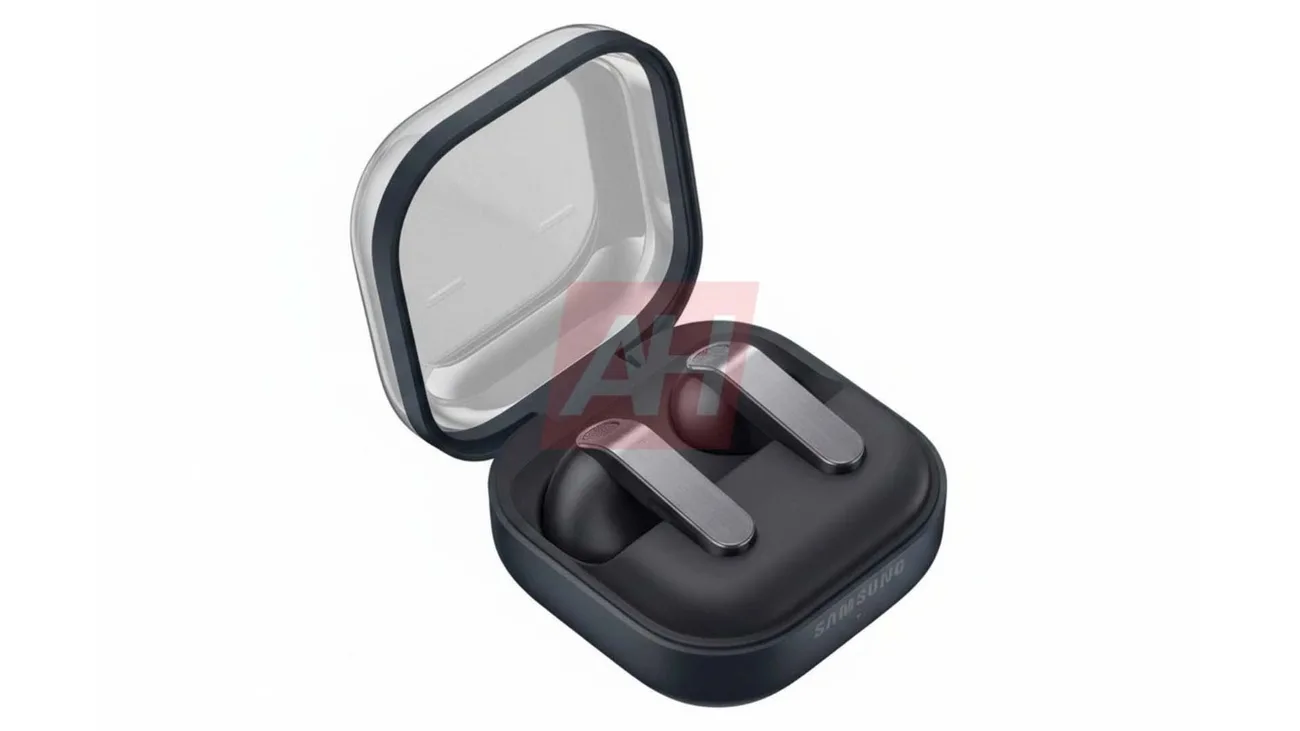 Galaxy Buds 4 ve Buds 4 Pro sahneye çıkmadan göründü