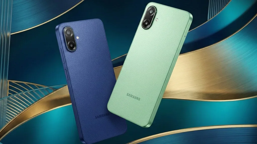 Samsung Galaxy F70e tanıtıldı: 6.000 mAh pil ve 120 Hz ekran