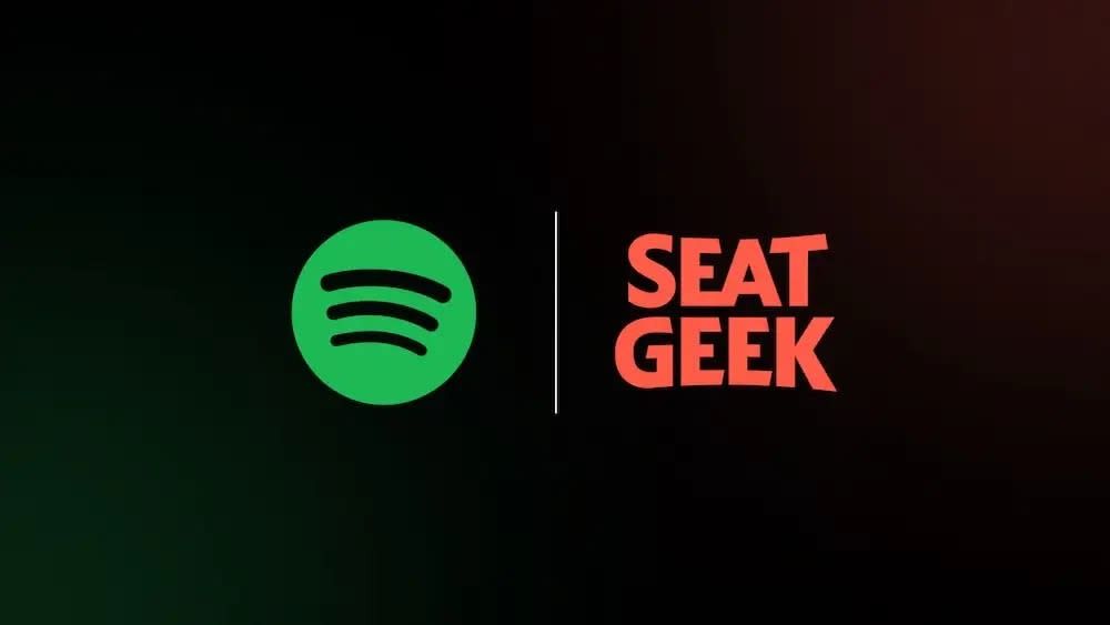 Müzik dinlerken konser bileti almak artık mümkün: Spotify’dan yeni adım