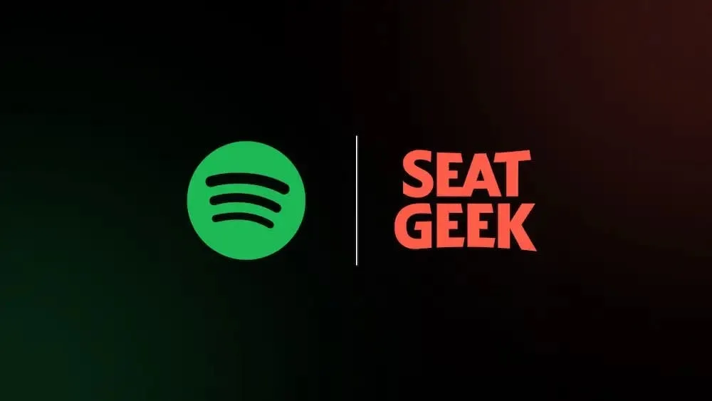 Müzik dinlerken konser bileti almak artık mümkün: Spotify’dan yeni adım