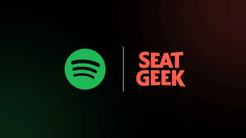 Müzik dinlerken konser bileti almak artık mümkün: Spotify’dan yeni adım