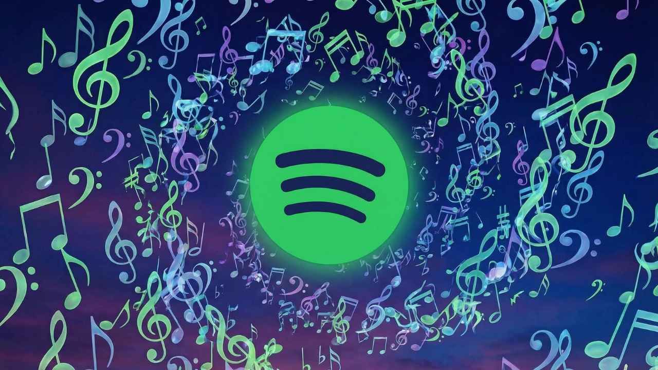 spotify
