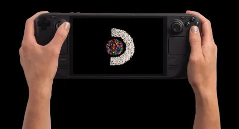 Steam Deck OLED bulmak zorlaşıyor: İşte stok sorununun nedeni