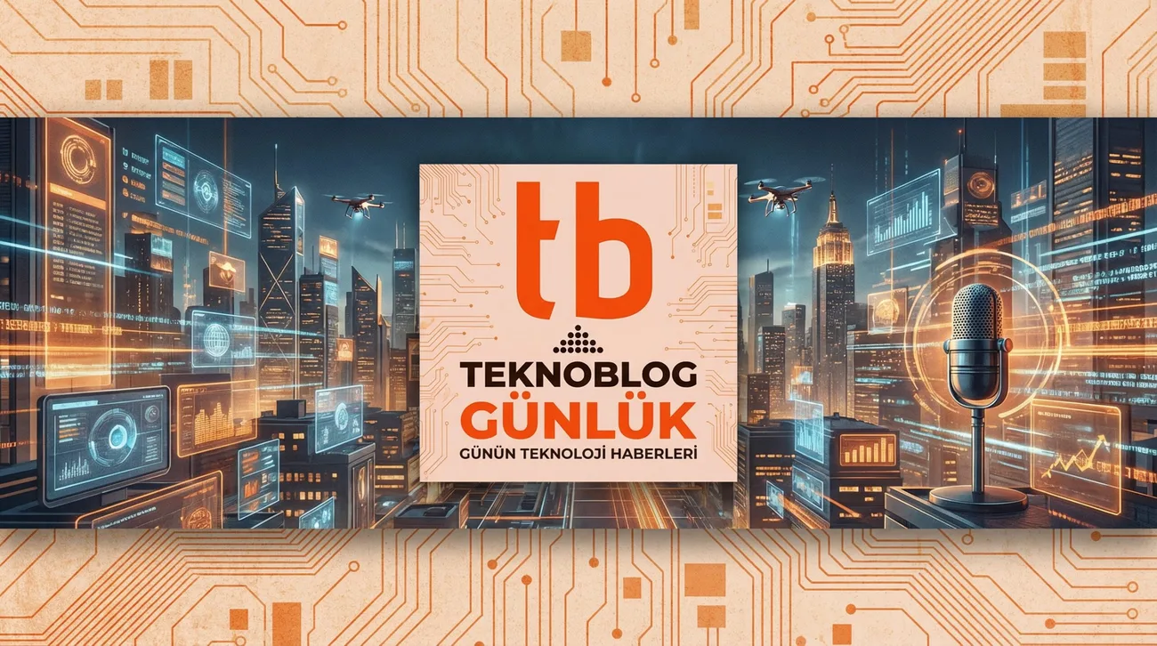Teknoblog Günlük: 20 Şubat 2026 – Gemini 3.1 Pro, Meta Akıllı Saat ve Google Haritalar Kısıtlaması